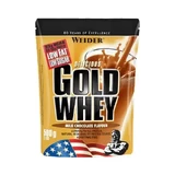 Протеїн Gold Whey Milk chocolate 500 г 