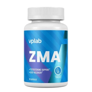 Минеральная добавка VPLab ZMA  90 таблеток