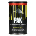 Вітамінно-мінеральний комплекс Universal Nutrition Animal Pak, 44 пакети: ціни та характеристики