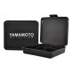 Контейнер для капсул Yamamoto Nutrition Pillbox Black 