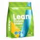 Сывороточный протеин Lean Protein Shake Raspberry White Chocolate - 750г