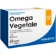 Омега-3 рослинного походження Yamamoto Nutrition Omega Vegetale, 60 капсул