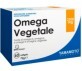 Омега-3 рослинного походження Yamamoto Nutrition Omega Vegetale, 60 капсул
