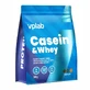 Казеин протеин Casein & Whey Chocolate - 500 г