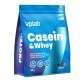 Казеин протеин Casein &amp; Whey Chocolate - 500 г