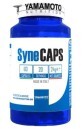 Жиросжигатель синефрин Yamamoto Nutrition SyneCaps, 60 капсул