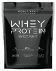 Протеин 100% Whey Protein Instant, без вкуса, 1 кг