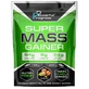 Гейнер Powerful Progress Super Mass Gainer 10 порцій Hazelnut, 1000 г