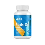 Жирные кислоты VPLab Fish Oil 120 капсул: цены и характеристики