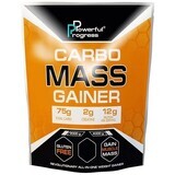 Гейнер Carbo Mass Gainer, Cappuccino, 4000 г 