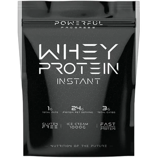 Протеин 100% Whey Protein Instant, Cappucino, 1000 г