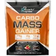 Гейнер Carbo Mass Gainer, Strawberry, 2000 г 