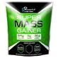 Гейнер Super Mass Gainer, Hazelnut, 4000 г