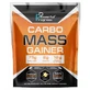 Гейнер Carbo Mass Gainer, Vanilla, 4000 г