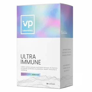 Харчова добавка Ultra Immune - 30 капсул