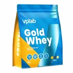 Протеин Gold Whey Vanilla - 500г: цены и характеристики