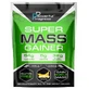 Гейнер Super Mass Gainer, Banana, 1000 г