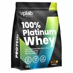 Протеин 100% Platinum Whey Chocolate - 750г: цены и характеристики