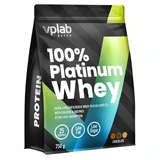 Протеин 100% Platinum Whey Chocolate - 750г