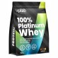 Протеин 100% Platinum Whey Chocolate - 750г