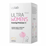 Масло примули вечерней Ultra Women's Evening Primrose oil 60 капсул