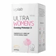 Олія примулі вечірньої Ultra Women's Evening Primrose oil 60 капсул