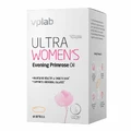 Олія примулі вечірньої Ultra Women's Evening Primrose oil 60 капсул