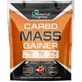 Гейнер Carbo Mass Gainer, Strawberry, 4000 г