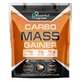 Гейнер Carbo Mass Gainer, Coconut, 2000 г