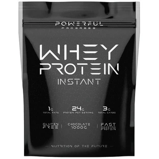 Протеїн 100% Whey Protein Instant, Chocolate, 1000 г