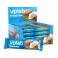 Протеїнові батончики VPLab Protein Bar Coconut 45г x 16шт