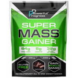 Гейнер Super Mass Gainer, Chocolate, 1000 г