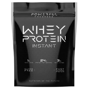 Протеїн 100% Whey Protein Instant, Cookies Oreo, 1000 г