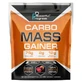 Гейнер Carbo Mass Gainer, Forest Fruit, 4000 г