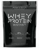 Протеин 100% Whey Protein Instant, Banana, 1000 г