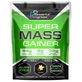 Гейнер Super Mass Gainer, Vanilla, 1000 г