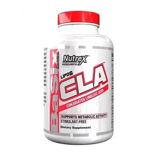Жиросжигатель Nutrex Lipo-6 CLA 90 капсул