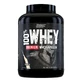 Протеин 100% Whey Protein Vanilla - 2265г