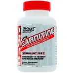 Жироспалювач для спорту Nutrex Lipo-6 Carnitine 60 капсул: ціни та характеристики
