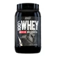 Протеїн Nutrex 100% Whey Protein Vanilla 913г