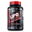 Жироспалювач Nutrex Research Lipo-6 Black Maximum Potency, 120 капсул
