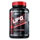 Жиросжигатель Nutrex Research Lipo-6 Black Maximum Potency, 120 капсул