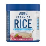 Рисовий пудинг со вкусом малины Cream Of Rice Raspberry Ripple, 210 г