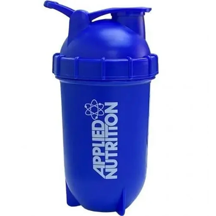 Шейкер Shaker Bullet Blue, 500 мл : цены и характеристики