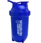 Шейкер Shaker Bullet Blue, 500 мл  