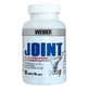 Комплексна добавка для підтримки здоров'я суглобів Weider Glucosamine Chondroitin plus MSM, 80 капсул