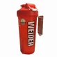 Шейкер Blender Bottle Warm Red  - 600мл