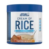 Рисовий пудинг Cream Of Rice Toffee Biscuit, 210 г