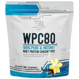 Протеин WPC80, Vanilla, 900 гр