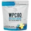 Протеїн WPC80, Vanilla, 900 гр